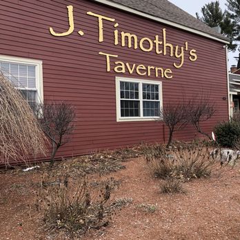 J Timothy's Taverne - American Near Me - Plainville, Connecticut