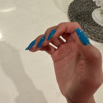Alcosta Nails - Acrylic Fill - Nail Salons Near Me - San Ramon, California Alcosta Nails - Acrylic Fill - Nail Salons Near Me - San Ramon, California