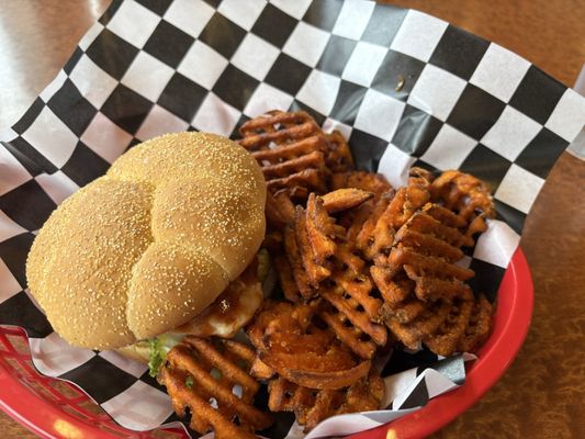 Joyce & Co. Cafe by null