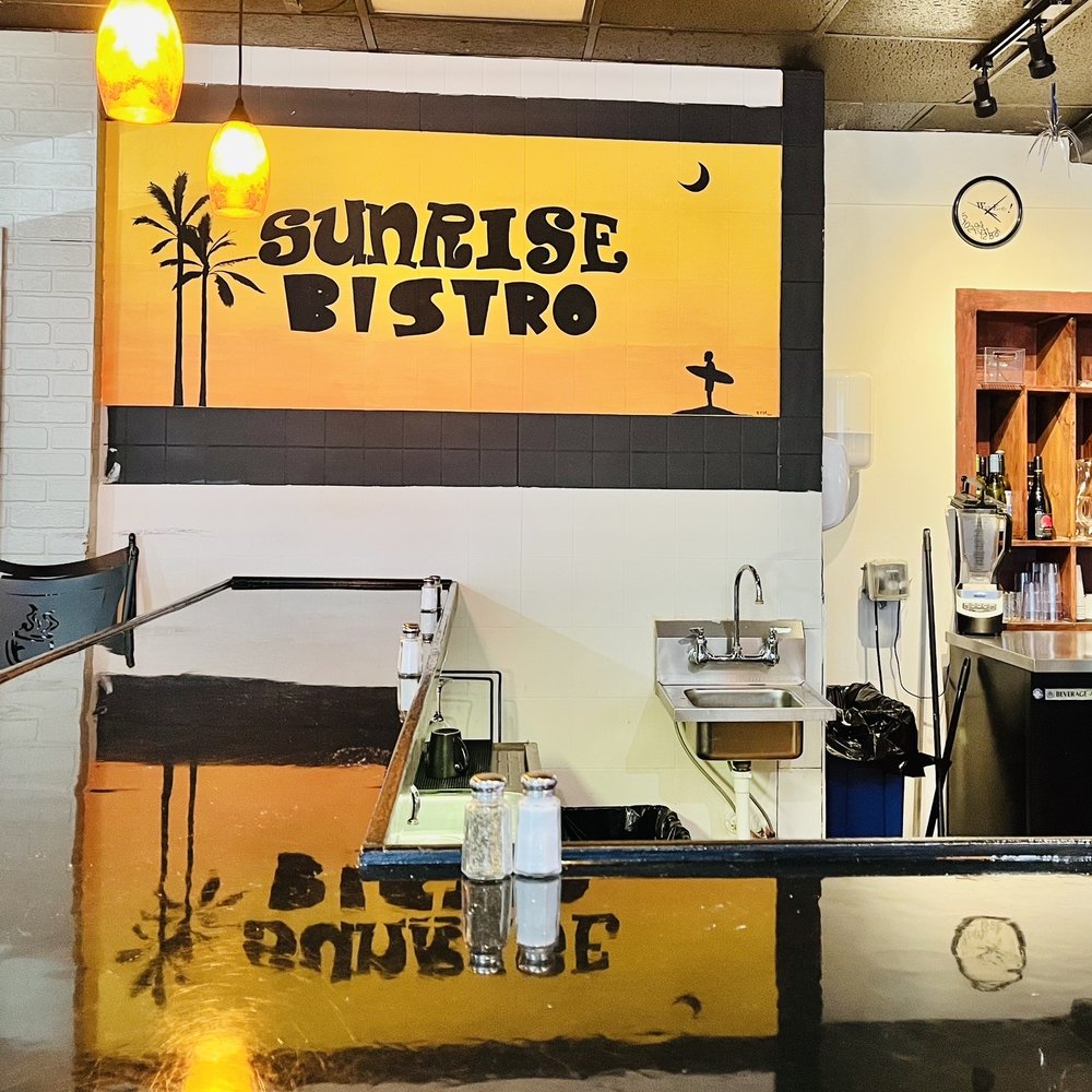 Counter Service Counter Service