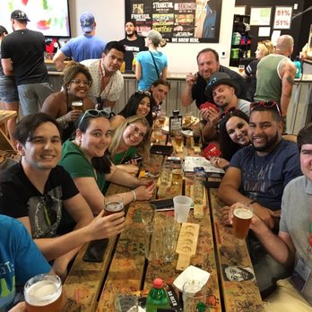Freetail Brewing - Yelp Spring Break Flash UYE! - Breweries Near Me - San Antonio, Texas Freetail Brewing - Yelp Spring Break Flash UYE! - Breweries Near Me - San Antonio, Texas
