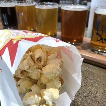Broken Horn Brewing Company - Breweries Near Me - McCall, Idaho