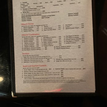 Miyazaki - Menu - Sushi Bars Near Me - Oak Ridge North, Texas Miyazaki - Menu - Sushi Bars Near Me - Oak Ridge North, Texas