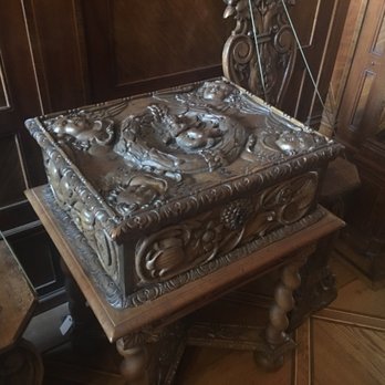 Hallwylska Museet - Museums Near Me - Stockholm, Alberta