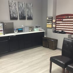 One Stop Salon - We have over 250 gel colors!