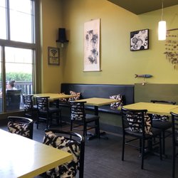 Quatro Asian Bistro