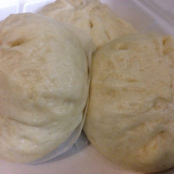 Nikuman-Ya - Nikuman (3 Pack) - Japanese Near Me - Gardena, California