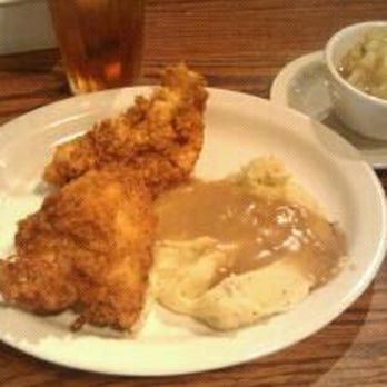 Cracker Barrel Old Country Store - American Near Me - Olathe, Kansas Cracker Barrel Old Country Store - American Near Me - Olathe, Kansas