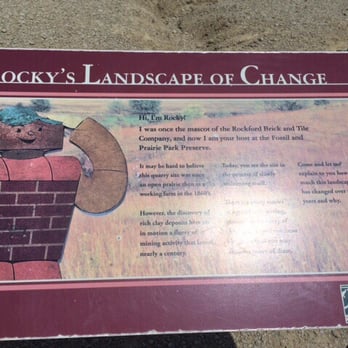 Fossil & Prairie Center - Parks Near Me - Rockford, Iowa Fossil & Prairie Center - Parks Near Me - Rockford, Iowa