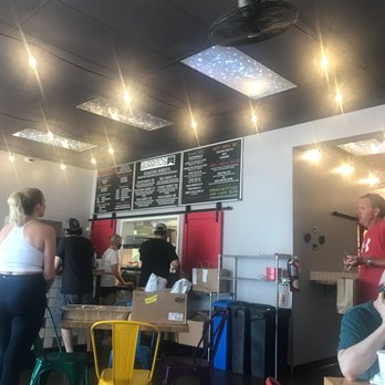 Boca Grande Burritos - Mexican Near Me - Columbia, South Carolina