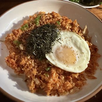 Bansang - Korean Near Me - San Francisco, California