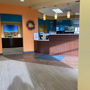 Bubon Orthodontics - Reception area. - Orthodontists Near Me - Muskego, Wisconsin