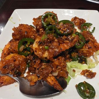Thai Bamboo - House special. This was amazing! - Thai Near Me - Northridge, California Thai Bamboo - House special. This was amazing! - Thai Near Me - Northridge, California