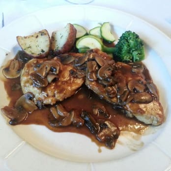 Primavera - Chicken marsala - Italian Near Me - West Orange, New Jersey Primavera - Chicken marsala - Italian Near Me - West Orange, New Jersey