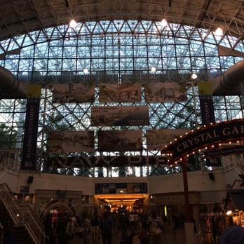 Navy Pier - Landmarks & Historical Buildings Near Me - Chicago, Illinois