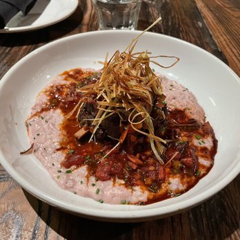Ghost Ranch - Short rib ossobucco - Cocktail Bars Near Me - Tempe, Arizona Ghost Ranch - Short rib ossobucco - Cocktail Bars Near Me - Tempe, Arizona