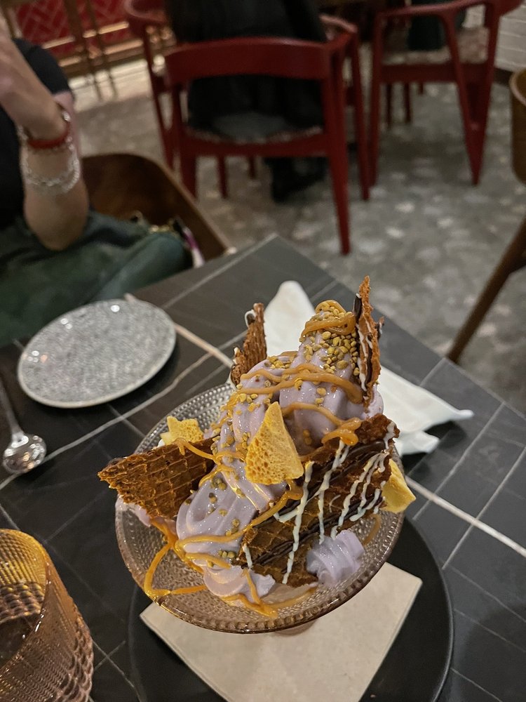 JOY BY SEVEN REASONS 105 Photos & 45 Reviews 5471 Wisconsin Ave