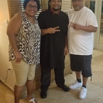 Eter - Chef T - Tapas/Small Plates Near Me - San Juan, Puerto Rico Eter - Chef T - Tapas/Small Plates Near Me - San Juan, Puerto Rico