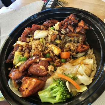 Teriyaki Madness - Spicy chicken teriyaki - Asian Fusion Near Me - Vernon Hills, Illinois Teriyaki Madness - Spicy chicken teriyaki - Asian Fusion Near Me - Vernon Hills, Illinois