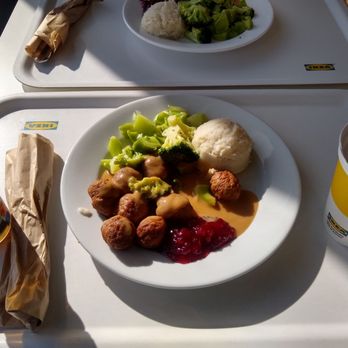 IKEA - Swedish meatballs $6.99 - Furniture Stores Near Me - Renton, Washington IKEA - Swedish meatballs $6.99 - Furniture Stores Near Me - Renton, Washington