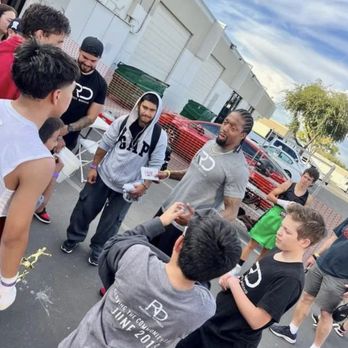 ReDirect Athletics - Boxing Near Me - Reno, Nevada