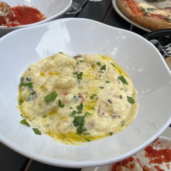 Cibo - Gnocchi Al Fromaggi - Pizza Near Me - Phoenix, Arizona
