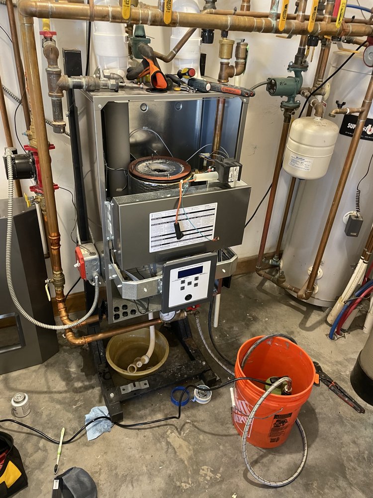 METROPOLITAN HVAC Updated August 2024 Request a Quote Camp Hill