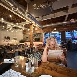 Pickled Restaurant & Bourbon Bar