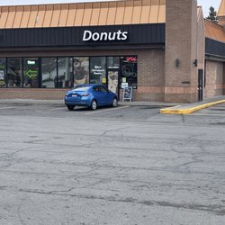 Mike's Old Fashioned Donuts