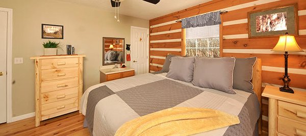 Dollywood Cabins by null