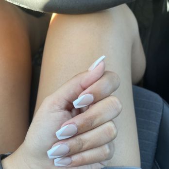 Lashes N Nails - Nail Salons Near Me - Tempe, Arizona