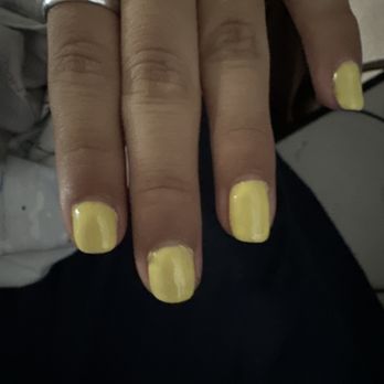 Lovely nail ♡ Akzentz Luxio UV/LED Soak Off Gel Polish – LuvNailz