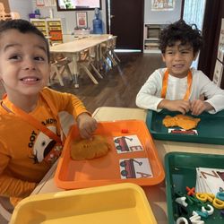 Yellow Wagon Preschool
