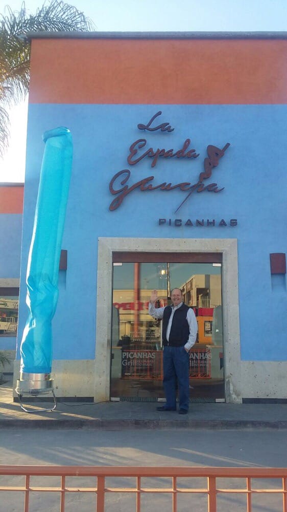 La Espada Gaucha