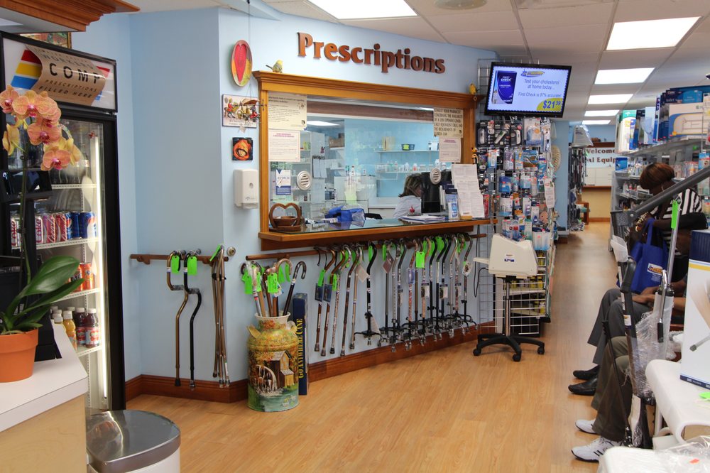 EP MEDICAL EQUIPMENT PHARMACY Updated August 2024 11 Reviews 6440