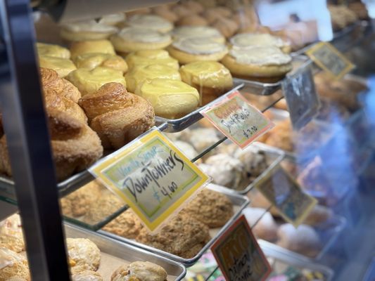 Blackbird Bakery by null