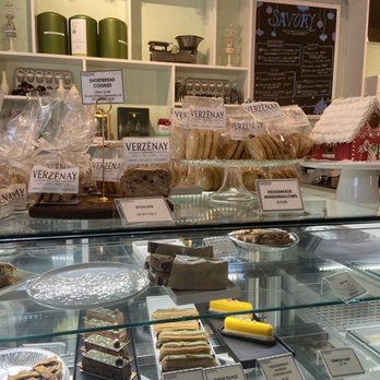 Verzenay - Desserts Near Me - Chicago, Illinois Verzenay - Desserts Near Me - Chicago, Illinois