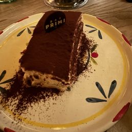 Tiramisu Tiramisu