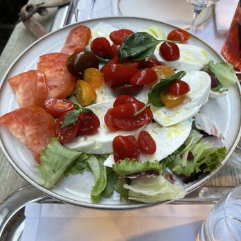 Tartufi & Friends - Famous mozzarella - Italian Near Me - Rome, RM