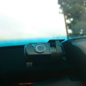 Sorena Car Audio - Front video recorder - Car Stereo Installation Near Me - Irvine, California