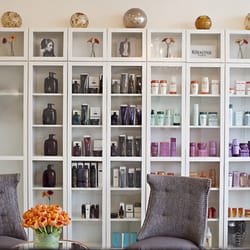 Salon Mimoza Greenwich