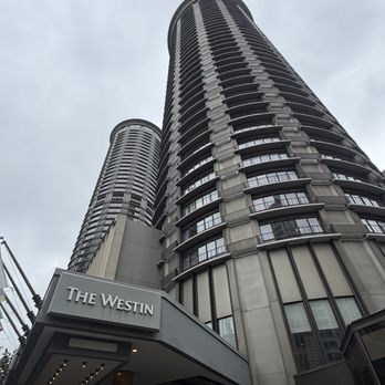 The Westin Seattle - The Westin - north and south towers - Hotels Near Me - Seattle, Washington The Westin Seattle - The Westin - north and south towers - Hotels Near Me - Seattle, Washington
