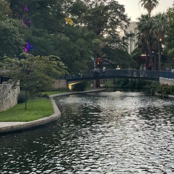 San Antonio River Walk - Tours Near Me San Antonio River Walk - Tours Near Me