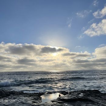Ocean Beach - Beaches Near Me - San Diego, California