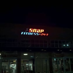 Snap Fitness