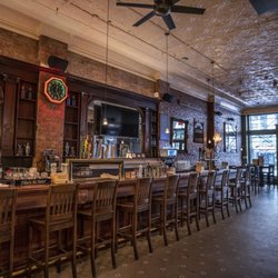 Bleecker Street Bar