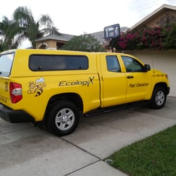Ecologix Pest Elimination