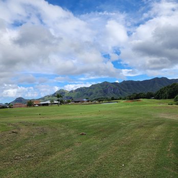 Puakea Golf Course - Golf Near Me - Lihue, Hawaii