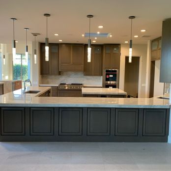California Countertops - Countertops quartzite Taj Mahal and cabinets - Cabinetry Near Me - Riverside, California California Countertops - Countertops quartzite Taj Mahal and cabinets - Cabinetry Near Me - Riverside, California