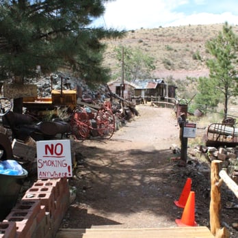 Gold King Mine and Ghost Town - Museums Near Me - Jerome, Arizona Gold King Mine and Ghost Town - Museums Near Me - Jerome, Arizona